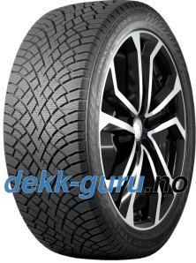 Nokian Hakkapeliitta R5 SUV