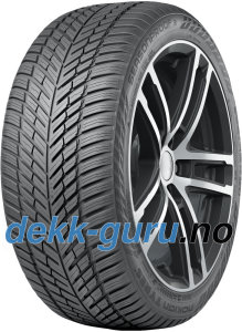 Nokian Seasonproof 2