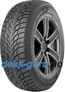 Nokian Seasonproof C1