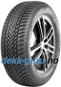 Nokian Snowproof 2