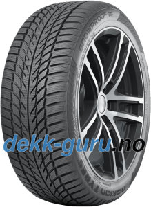 Nokian Snowproof 3P