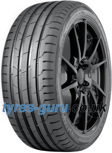 Nokian Hakka Black 2