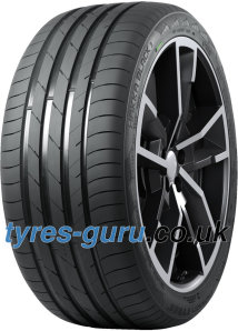 Nokian Hakka Black 3