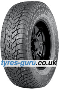 Nokian Hakkapeliitta LT3