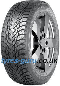 Nokian Hakkapeliitta R3