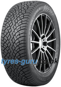 Nokian Hakkapeliitta R5