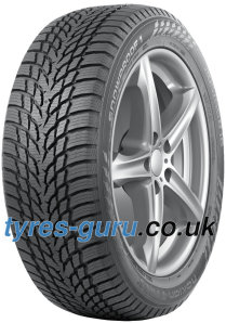 Nokian Snowproof 1