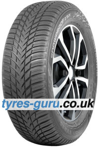 Nokian Snowproof 2 SUV