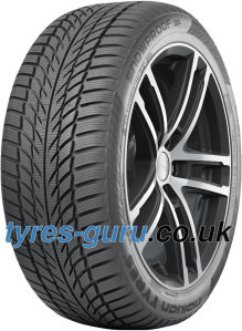 Nokian Snowproof 3P