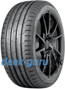 Nokian Hakka Black 2 FRT