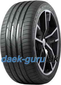 Nokian Hakka Black 3