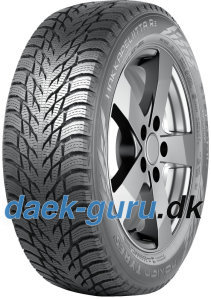Nokian Hakkapeliitta R3 FRT