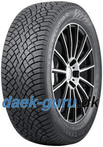Nokian Hakkapeliitta R5