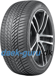 Nokian Seasonproof 2