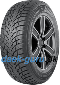 Nokian Seasonproof C1