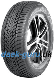 Nokian Snowproof 2