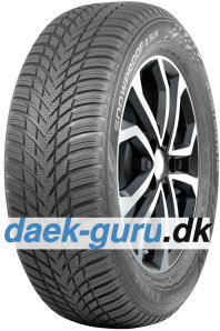 Nokian Snowproof 2 SUV