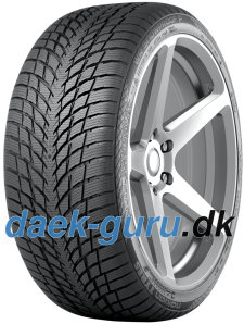 Nokian WR Snowproof P FRT