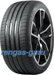 Nokian Hakka Black 3