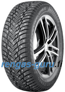 Nokian Hakkapeliitta 10