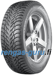 Nokian Hakkapeliitta R3 SUV