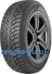 Nokian Seasonproof C1