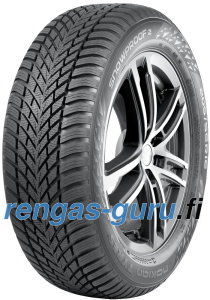 Nokian Snowproof 2