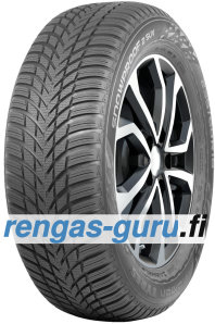Nokian Snowproof 2 SUV