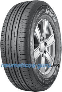 Nokian Cargoproof C