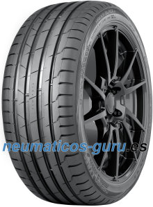 Nokian Hakka Black 2 FRT