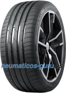 Nokian Hakka Black 3