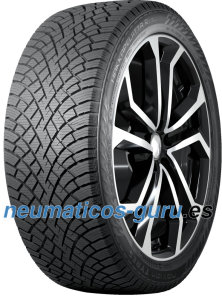 Nokian Hakkapeliitta R5 SUV