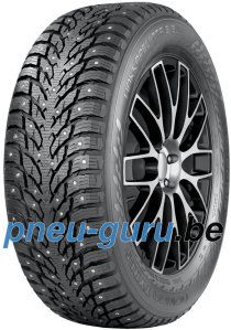 Nokian Hakkapeliitta 9 SUV