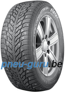 Nokian Hakkapeliitta C4