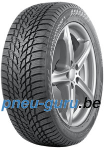 Nokian Snowproof 1