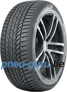 Nokian Snowproof 3P