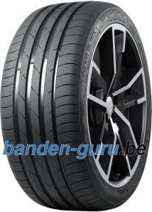 Nokian Hakka Black 3