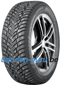 Nokian Hakkapeliitta 10