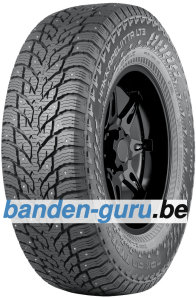 Nokian Hakkapeliitta LT3