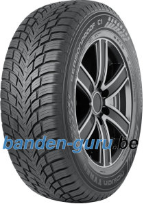 Nokian Seasonproof C1