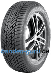 Nokian Snowproof 2