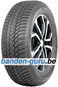 Nokian Snowproof 2 SUV