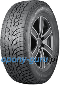 Nokian Hakkapeliitta CR4