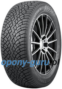 Nokian Hakkapeliitta R5