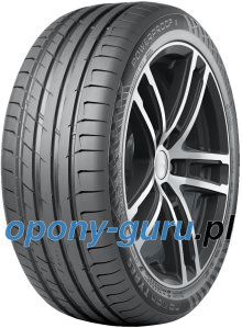 Nokian Powerproof 2