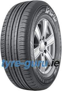 Nokian Cargoproof C
