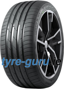 Nokian Hakka Black 3