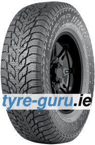 Nokian Hakkapeliitta LT3