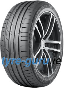 Nokian Powerproof 2