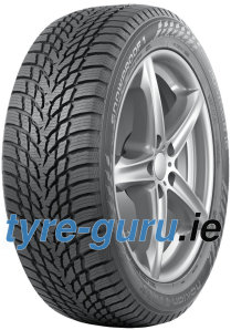 Nokian Snowproof 1